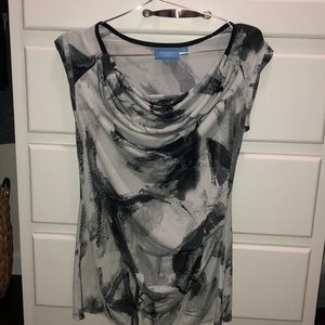 The perfect work —> date night top!